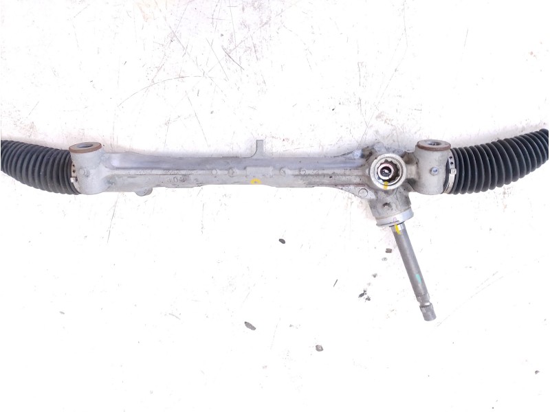 Recambio de cremallera direccion para toyota c-hr referencia OEM IAM 45510F4011  