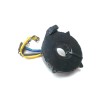 Recambio de anillo airbag para kia carnival 2.9 turbodiesel cat referencia OEM IAM 0K58T66126  