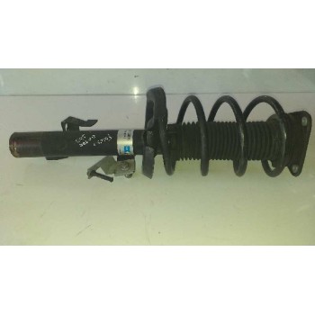 AMORTIGUADOR DELANTERO IZQUIERDO 22112811 
