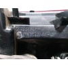 Recambio de piloto trasero derecho interior para peugeot 2008 (--.2013) referencia OEM IAM 9814757280 00200843 