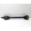 Recambio de transmision trasera izquierda para bmw serie 5 berlina (e60) 530d referencia OEM IAM 33207572430  