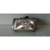 Recambio de faro izquierdo para seat cordoba berlina (6k2) se referencia OEM IAM 6K1941  