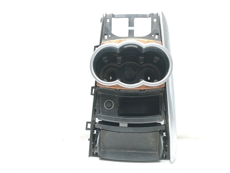 Recambio de moldura para mercedes-benz clase r (w251) 350 (251.056) referencia OEM IAM A2516801917  
