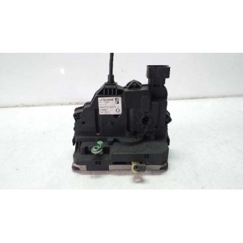 CERRADURA PUERTA TRASERA DERECHA 51905686 0052061792 
