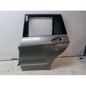 PUERTA TRASERA IZQUIERDA A2047300905 A2047301300 