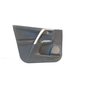 GUARNECIDO PUERTA DELANTERA IZQUIERDA 67778X1B08 