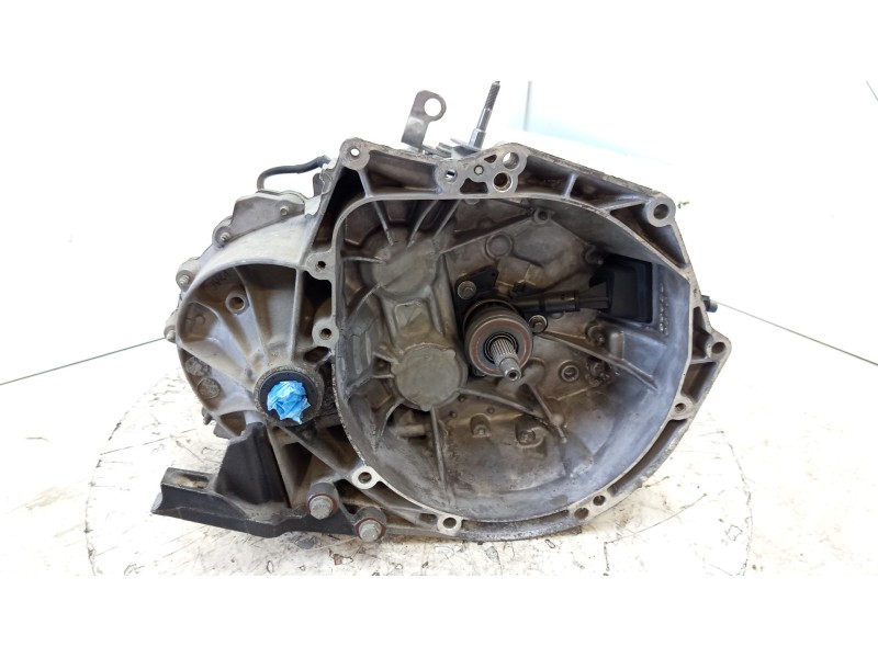 Recambio de caja cambios para peugeot 308 sw sport referencia OEM IAM 2231E3 20EA34 9686219510