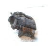 Recambio de pinza freno delantera izquierda para renault kangoo dynamique acción especial referencia OEM IAM 7701209862  