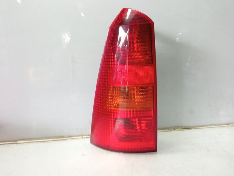Recambio de piloto trasero izquierdo para ford focus turnier (cak) ambiente referencia OEM IAM XS4X13N004  
