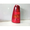 Recambio de piloto trasero izquierdo para ford focus turnier (cak) ambiente referencia OEM IAM XS4X13N004  