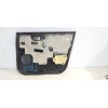 Recambio de guarnecido puerta delantera izquierda para toyota rav 4 advance hybrid referencia OEM IAM 67778X1B08  