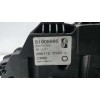 Recambio de cerradura puerta trasera derecha para fiat punto (evo) (199) mylife referencia OEM IAM 51905686 0052061792 