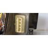 Recambio de faro izquierdo para seat cordoba berlina (6k2) se referencia OEM IAM 6K1941  