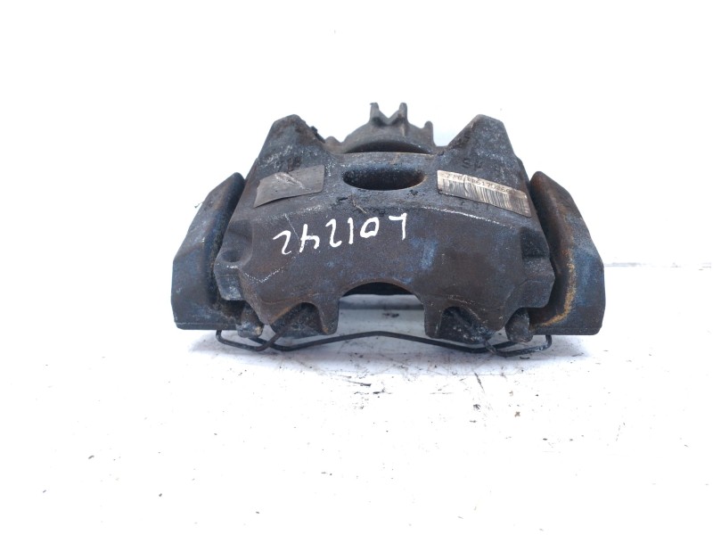 Recambio de pinza freno delantera derecha para peugeot partner kombi confort referencia OEM IAM 4400V8  