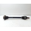 Recambio de transmision trasera izquierda para bmw serie 5 berlina (e60) 530d referencia OEM IAM 33207572430  