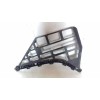 Recambio de moldura para hyundai i40 tecno blue referencia OEM IAM 866163Z300  