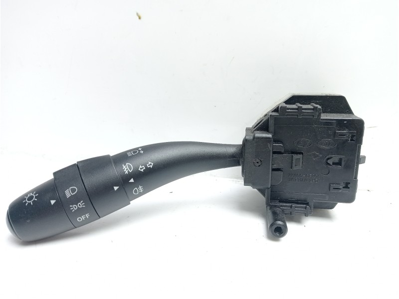 Recambio de mando luces para kia cee´d emotion referencia OEM IAM 934101H400  
