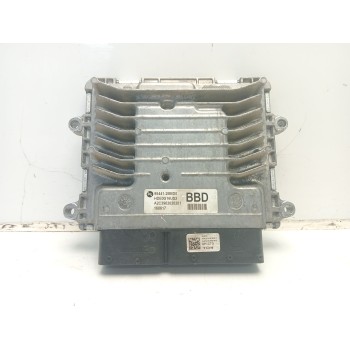 CENTRALITA CAMBIO AUTOMATICO 954412BBD0 