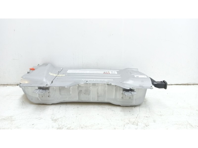 Recambio de bateria para toyota yaris (_p21_, _pa1_, _ph1_) 1.5 hybrid (mxph10) referencia OEM IAM G951052080  G9280K0010