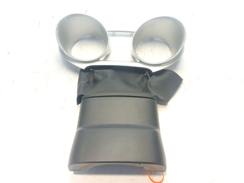 Recambio de molduras delanteras para seat ibiza iv (6j5, 6p1) 1.6 tdi referencia OEM IAM 6J0857059  