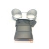 Recambio de molduras delanteras para seat ibiza iv (6j5, 6p1) 1.6 tdi referencia OEM IAM 6J0857059  