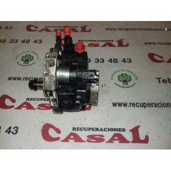 BOMBA INYECCION 0445010101 331004A010 