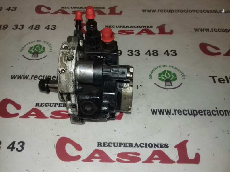 Recambio de bomba inyeccion para kia sorento 2.5 crdi cat referencia OEM IAM 0445010101 331004A010 