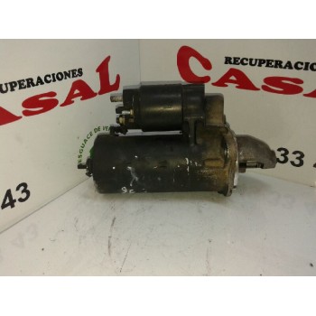 MOTOR ARRANQUE 0001108115 0331303117617 9 DIENTES