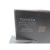 Recambio de centralita calefaccion para lexus ct 200h referencia OEM IAM 8865076340  