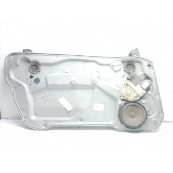 ELEVALUNAS DELANTERO IZQUIERDO 6L4837461 