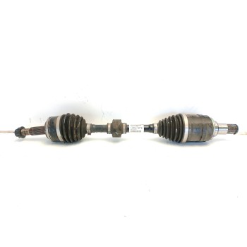 TRANSMISION DELANTERA IZQUIERDA 43420F4040 