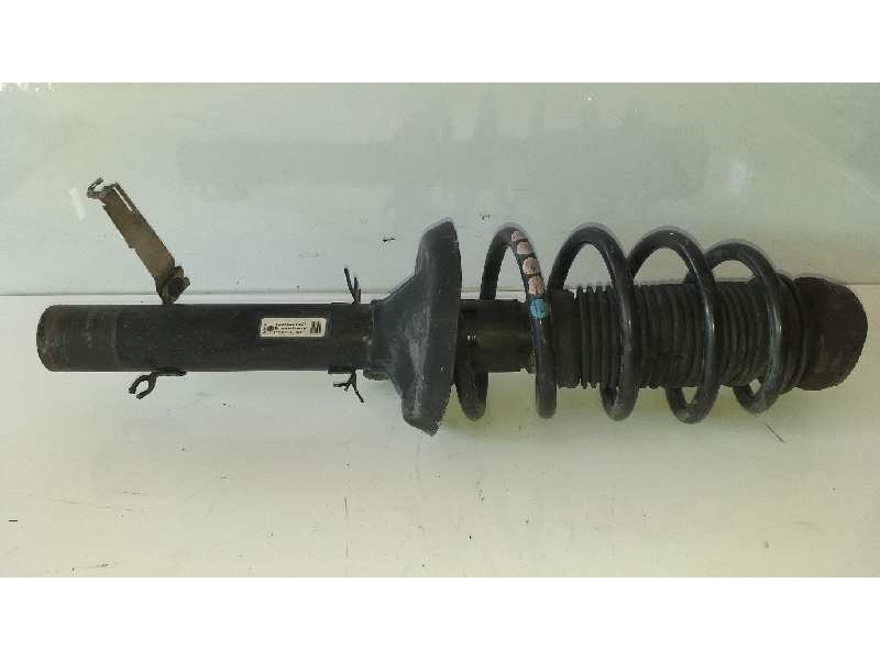 Recambio de amortiguador delantero izquierdo para seat toledo (1m2) select referencia OEM IAM 1J0413031CT  