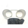 Recambio de molduras delanteras para seat ibiza iv (6j5, 6p1) 1.6 tdi referencia OEM IAM 6J0857059  