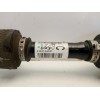 Recambio de transmision delantera izquierda para toyota c-hr referencia OEM IAM 43420F4040  