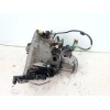 Recambio de caja cambios para peugeot 307 sw (3h) 1.6 hdi 110 referencia OEM IAM 2223RG 20DM69 