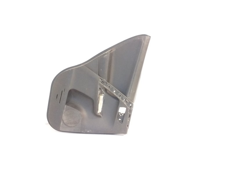 Recambio de guarnecido puerta trasera izquierda para toyota rav 4 advance hybrid referencia OEM IAM 67614X1B12  