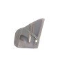 Recambio de guarnecido puerta trasera izquierda para toyota rav 4 advance hybrid referencia OEM IAM 67614X1B12  