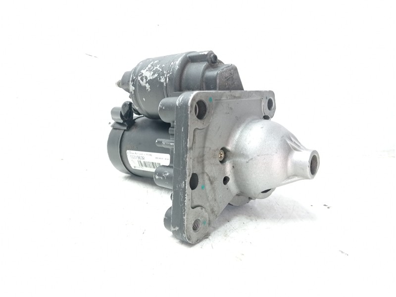 Recambio de motor arranque para citroën c3 1.4 hdi referencia OEM IAM 5802AZ C631963R 