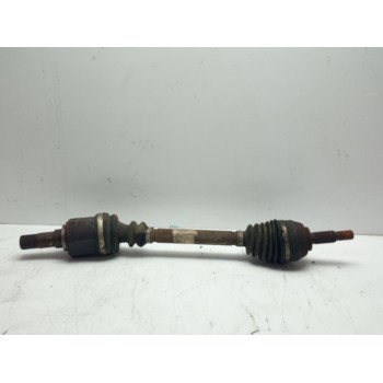 TRANSMISION DELANTERA IZQUIERDA 8200198016 