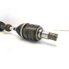 Recambio de transmision delantera izquierda para toyota c-hr referencia OEM IAM 43420F4040  