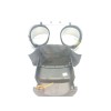Recambio de molduras delanteras para seat ibiza iv (6j5, 6p1) 1.6 tdi referencia OEM IAM 6J0857059  