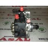 Recambio de bomba inyeccion para kia sorento 2.5 crdi cat referencia OEM IAM 0445010101 331004A010 