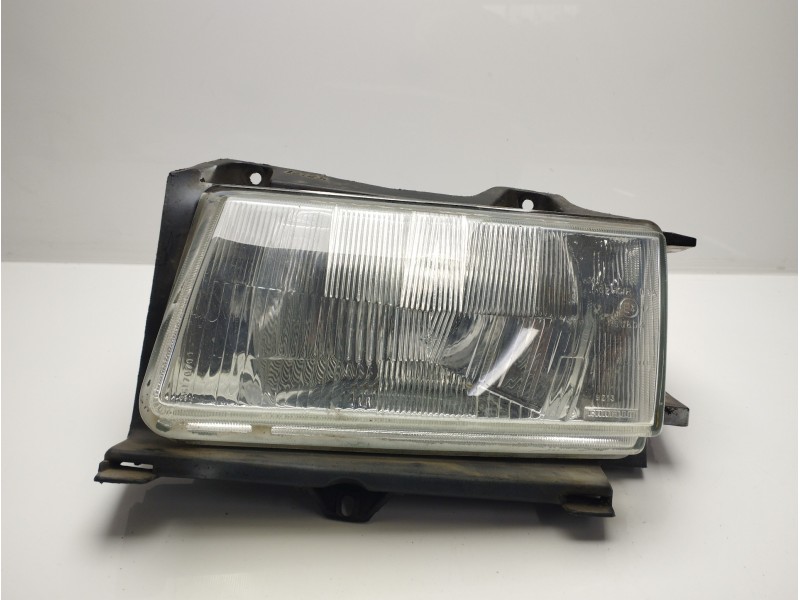 Recambio de faro izquierdo para fiat scudo (222) referencia OEM IAM 1474268080  