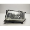 Recambio de faro izquierdo para fiat scudo (222) referencia OEM IAM 1474268080  