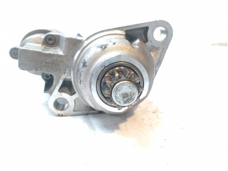 Recambio de motor arranque para volkswagen golf v berlina (1k1) conceptline (e) referencia OEM IAM 02T911024  