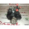 Recambio de bomba inyeccion para kia sorento 2.5 crdi cat referencia OEM IAM 0445010101 331004A010 