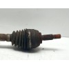 Recambio de transmision delantera izquierda para renault megane ii berlina 3p referencia OEM IAM 8200198016  