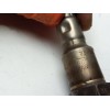 Recambio de sonda lambda para volkswagen polo (9n3) referencia OEM IAM 03C906262M  