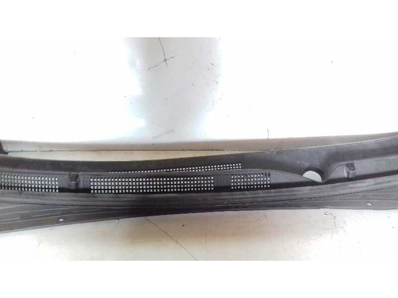 Recambio de torpedo para hyundai i40 style blue referencia OEM IAM 861513Z000  