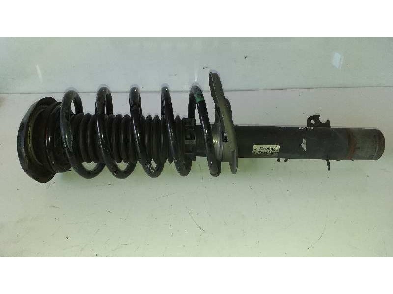 Recambio de amortiguador delantero izquierdo para peugeot 207 cc básico referencia OEM IAM   